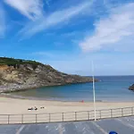 Semesterbostad Gestiona2r - En La Costa De Llanes La Borbolla