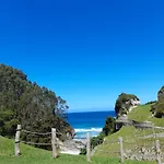 Gestiona2r - En La Costa De Llanes Semesterbostad