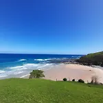 Semesterbostad Gestiona2r - En La Costa De Llanes La Borbolla