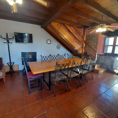 Holiday home En La Costa De Llanes