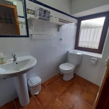 Holiday home En La Costa De Llanes *