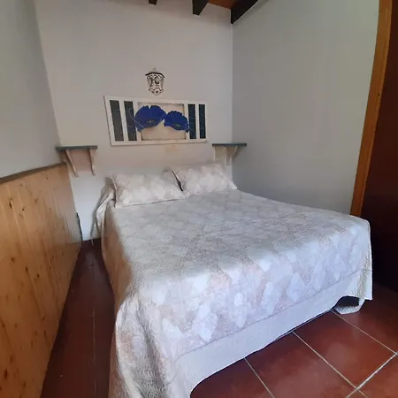 Holiday home En La Costa De Llanes La Borbolla