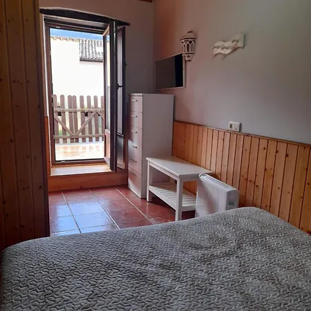 En La Costa De Llanes Holiday home