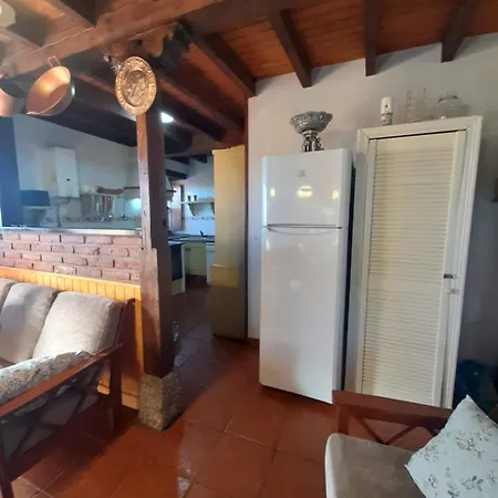 Holiday home En La Costa De Llanes