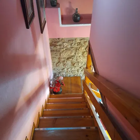 Holiday home En La Costa De Llanes *
