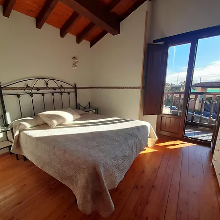 Holiday home En La Costa De Llanes