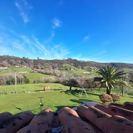 Gestiona2r - En La Costa De Llanes Дом отдыха