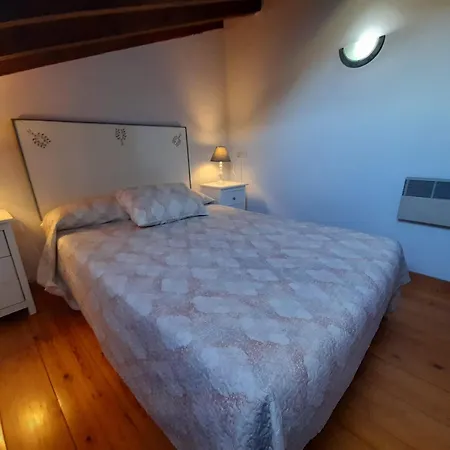 Holiday home En La Costa De Llanes *