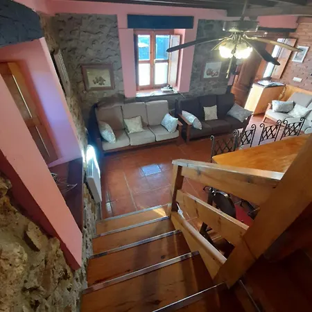 En La Costa De Llanes Holiday home