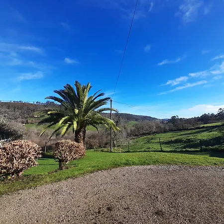 Gestiona2r - En La Costa De Llanes Дом отдыха Ла-Борболья