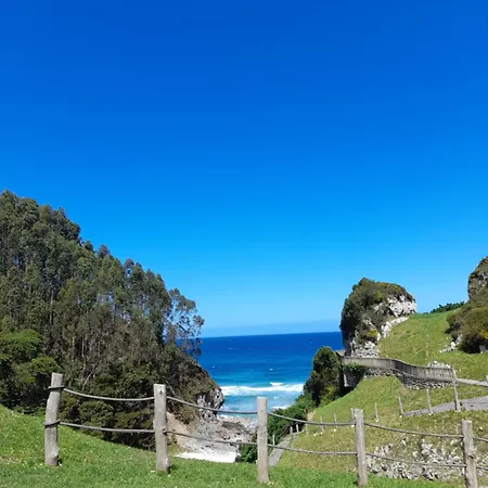 Gestiona2r - En La Costa De Llanes Holiday home
