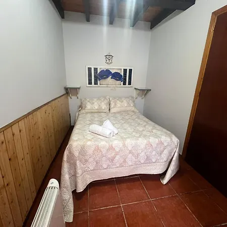 En La Costa De Llanes Holiday home La Borbolla