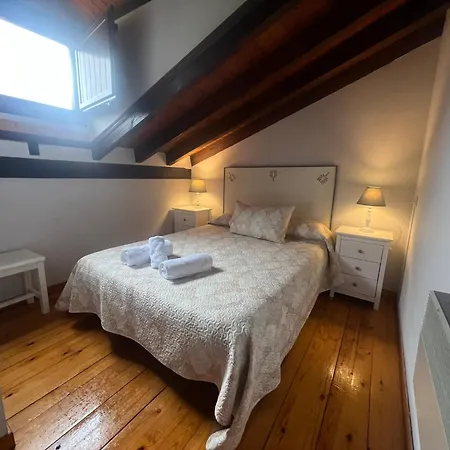 Gestiona2r - En La Costa De Llanes Дом отдыха Ла-Борболья