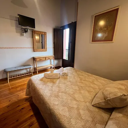 Дом отдыха Gestiona2r - En La Costa De Llanes *