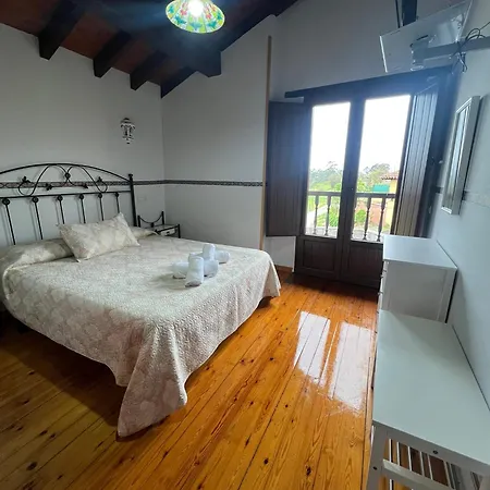 Gestiona2r - En La Costa De Llanes Ла-Борболья