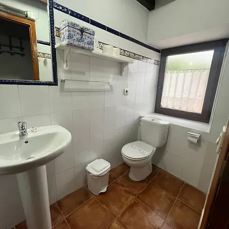 Holiday home En La Costa De Llanes La Borbolla