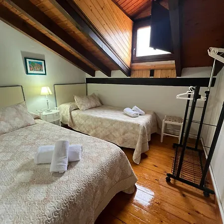 Gestiona2r - En La Costa De Llanes Дом отдыха *