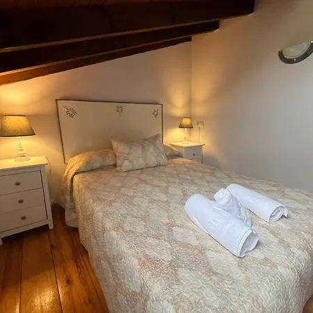 Gestiona2r - En La Costa De Llanes Hébergement de vacances *