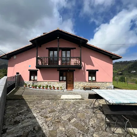 Gestiona2r - En La Costa De Llanes Hébergement de vacances La Borbolla