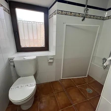 Hébergement de vacances Gestiona2r - En La Costa De Llanes La Borbolla