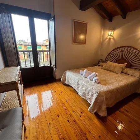 Gestiona2r - En La Costa De Llanes Hébergement de vacances La Borbolla