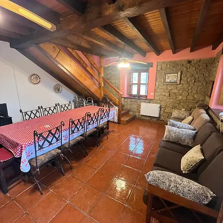 Gestiona2r - En La Costa De Llanes *