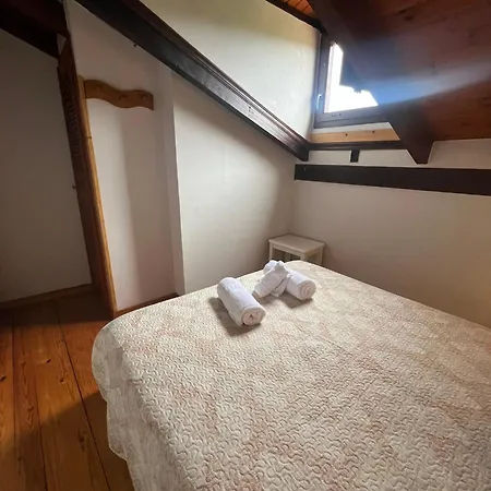 Gestiona2r - En La Costa De Llanes Hébergement de vacances *