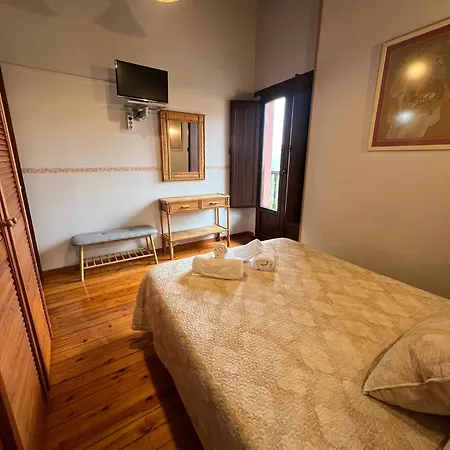 Hébergement de vacances Gestiona2r - En La Costa De Llanes *