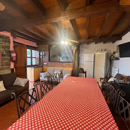 Gestiona2r - En La Costa De Llanes La Borbolla