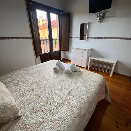 Hébergement de vacances Gestiona2r - En La Costa De Llanes La Borbolla